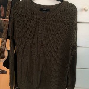 Forever 21 Knit Sweater